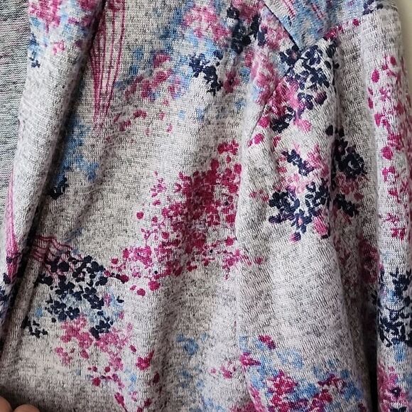 Beautiful Lane Bryant sweater size 22-24 - Picture 3 of 7